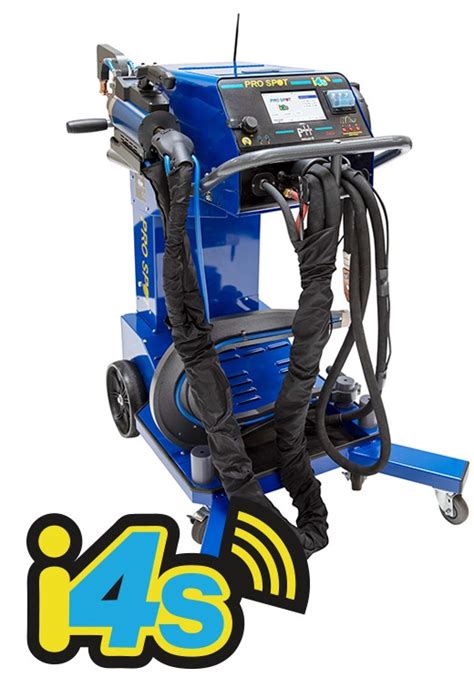 professional spot welders for sale